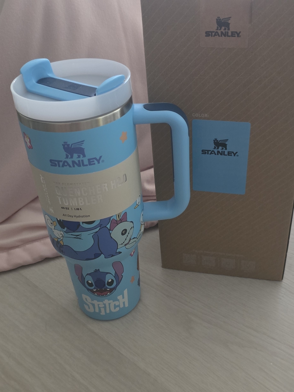 Cup/Tumbler